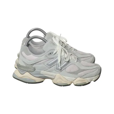 Træningssko (9060) fra New Balance Læder