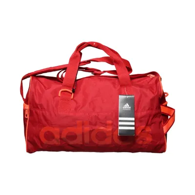 Sac de sport (Rouge) de Adidas