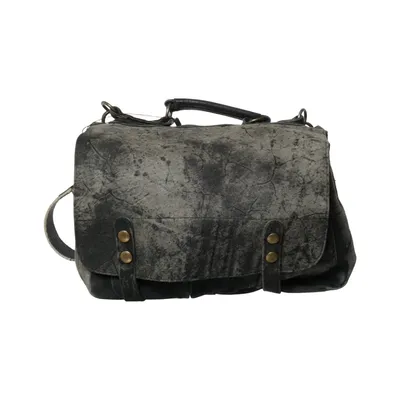 Shoulder-bag (Gray) from Rossi