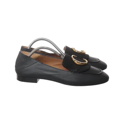 Loafers (Lauren) fra Chloé Læder
