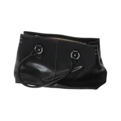 Handtasche (Schwarz) von David Jones