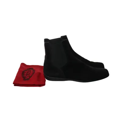 Chelsea boots (Svart) från Tod's