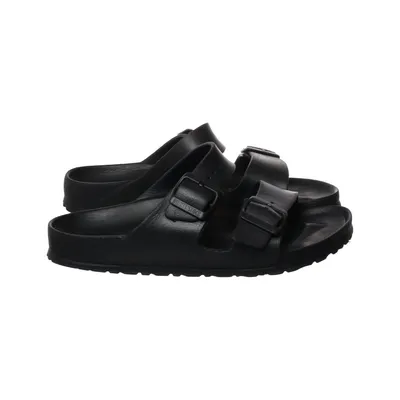 Hjemmeskor (Arizona) fra Birkenstock Polyurethan