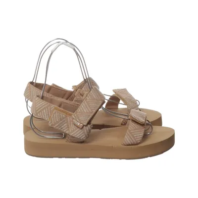 Sandaler (Beige) fra Roxy