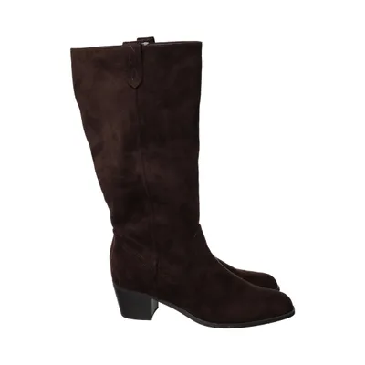 Boots (S Cyrus) from New Look Recycled polyester
