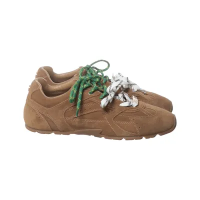 Sneaker (Asiel) von Steve Madden Polyurethan