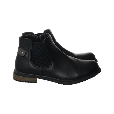 Chelsea boots (Svart) från Annie G.
