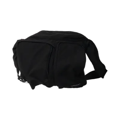 Waist bag (Black) from Rocky Cotton, Polyester