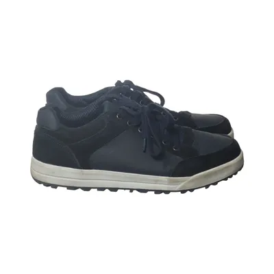 Sneakers (Blue, Black) from Walkx