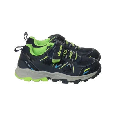 Trainers (Blue, Green, Multicolored) from Lico