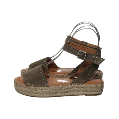 Espadrilles (Grijs) van Alohas