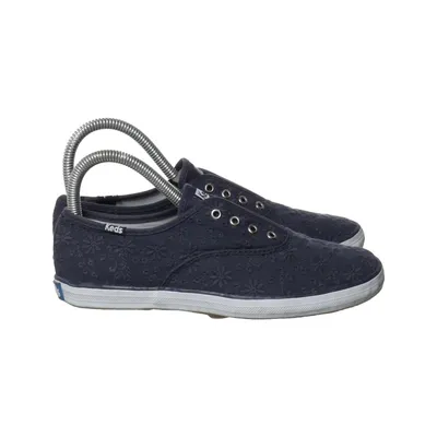 Canvas shoes (Champion Cvo Prints) from Keds Cotton