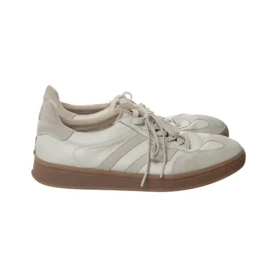 Sneakers (White, Beige, Brown) from GANT