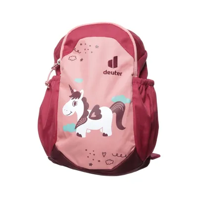Ryggsäck (Röd) från Deuter