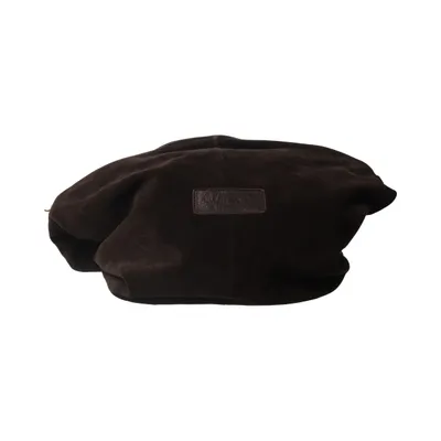 Shoulder-bag (Brown) from Liebeskind Berlin