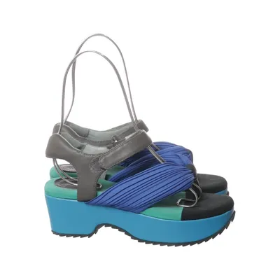 Wedges (Blue, Green, Multicolored) from Issey Miyake