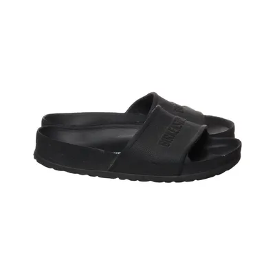 Hjemmeskor (Sort) fra Birkenstock