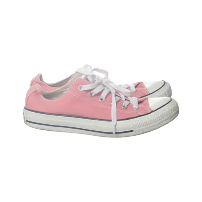 Canvas shoes (Pink) from Converse