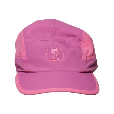 Keps (Rosa) från Trollkids Polyamid