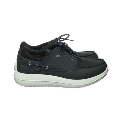 Chaussures de bateau (Bleu) de Kybun