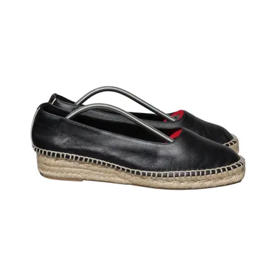 Espadrillos (Svart) från Everlane