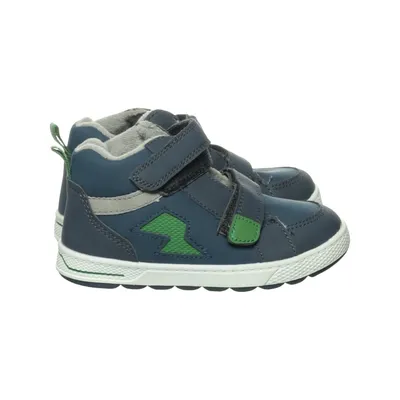 Trainers (Blue) from FT Porter