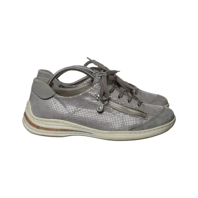 Sneakers (Grå) från Rieker
