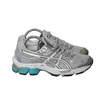 Löparskor (Gel-Cumulus 13) från Asics Skinnimitation, Polyester