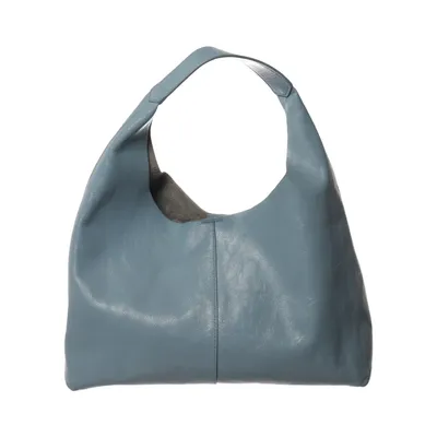 Sac à bandoulière (Bleu) de & Other Stories Cuir