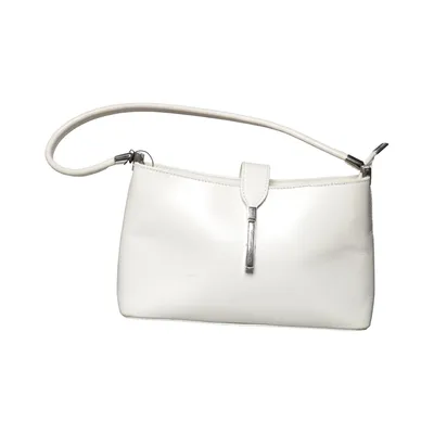 Handväska (Beige)