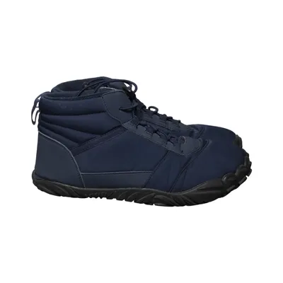 Hiking boots (Blue)