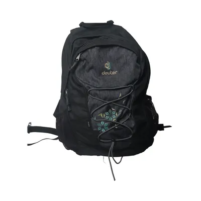 Rygsæk (Grå, Sort) fra Deuter
