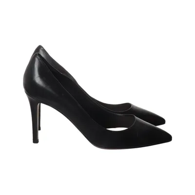 Pumps (Svart) från The Seller Skinn