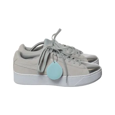 Sneakers (Platform Trace) från Puma