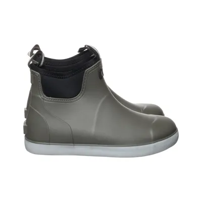 Low rubber boots (Gray) from LFHS