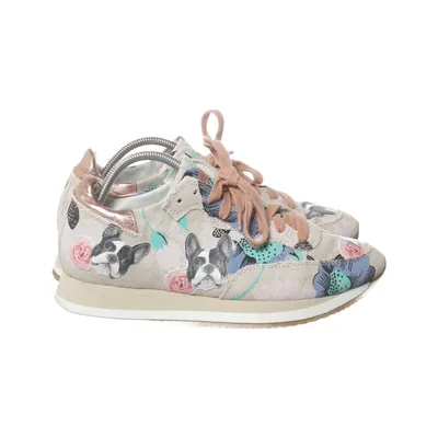 Sneaker (Beige, Mehrfarbig) von Philippe Model