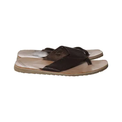 Flipflop (Brun, Beige) från Energie Skinn