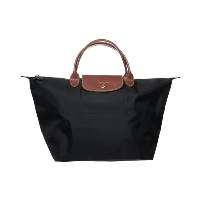 Sac à main (Noir, Marron) de Longchamp