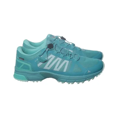Hiking shoes (Blue, Turquoise) from McKinley