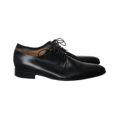 Chaussures Derby (Noir) de Emilio Sarto
