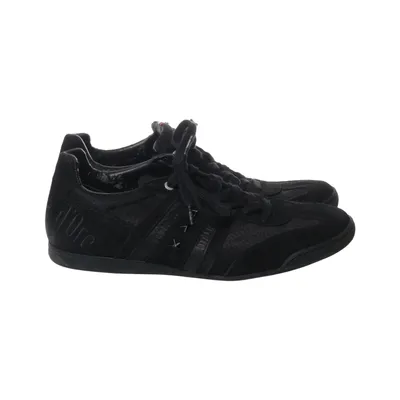 Baskets (Noir) de Pantofola d'Oro