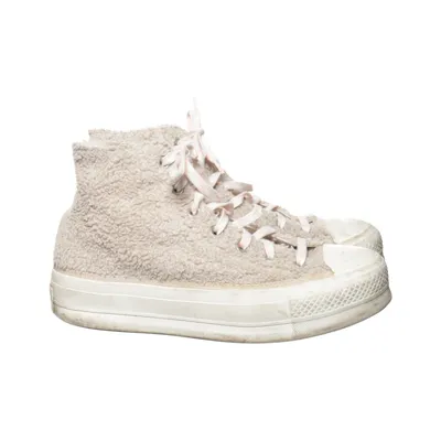 Sneakers (Beige) fra Converse
