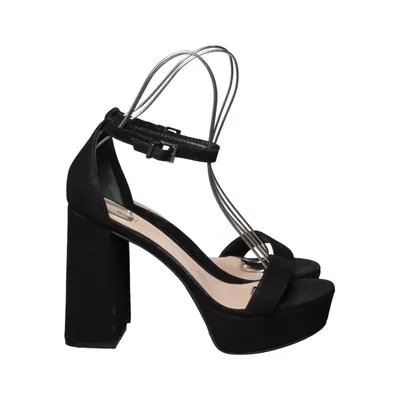 Sandales à talons hauts (Noir) de Schutz