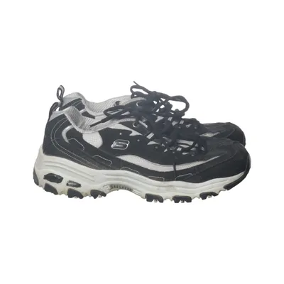 Träningsskor (D'Lites) från Skechers Skinn