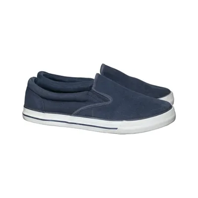 Slip-ons (Blå, Vit) från Watson's