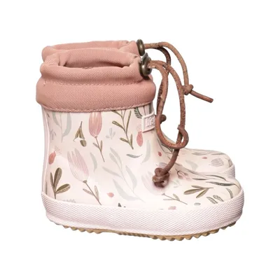Gummistövlar (Rosa, Flerfärgad) från Bisgaard
