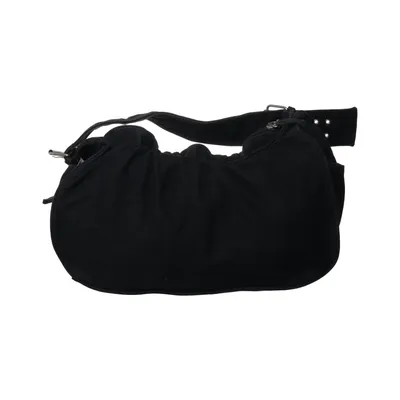 Skuldertaske (Sort)