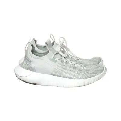Trainers (Green, White) from Nike