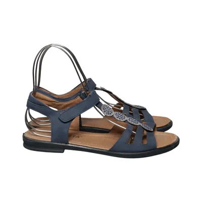 Sandaler (Blå) från Ricosta