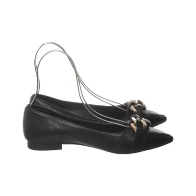 Ballerines (Noir) de Hammerstein